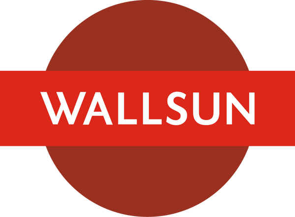 Wallsun | Protector Solar Deportivo SPF 50+ Doble Acción